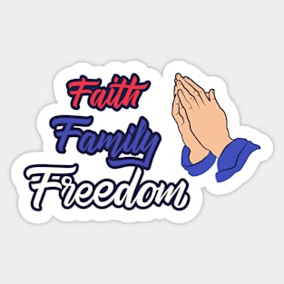 Family Sticker